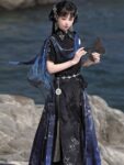 Modern Chinese Style Improved Hanfu Dress 1.jpg