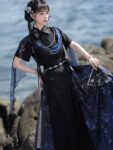 Modern Chinese Style Improved Hanfu Dress 1.jpg