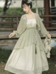 Modern Hanfu Clothing Chinese Style Dress Women 2.jpg