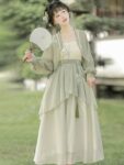 Modern Hanfu Clothing Chinese Style Dress Women 2.jpg