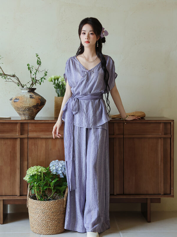 Modern Hanfu Inspired Pants Set3.jpg