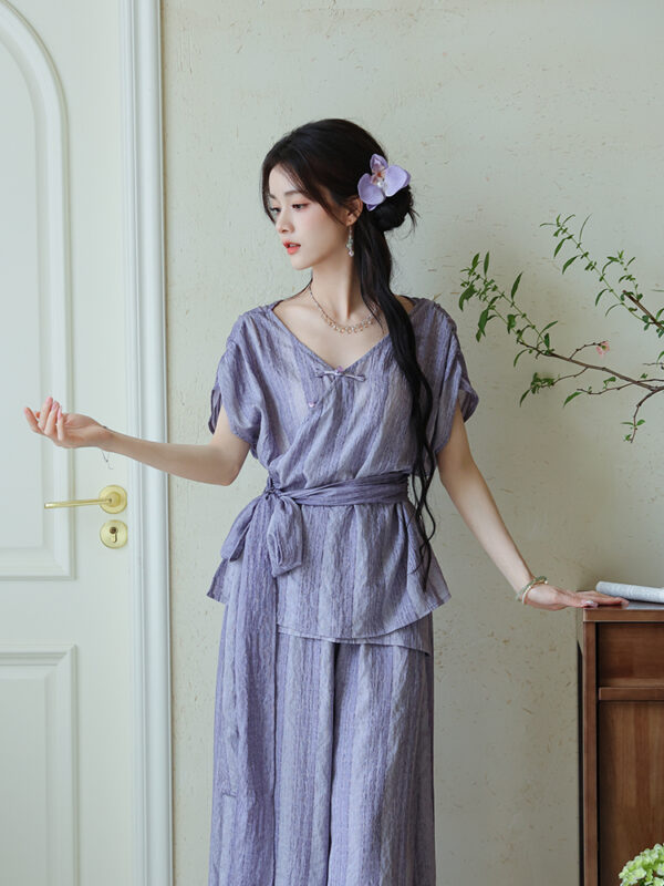 Modern Hanfu Inspired Pants Set4.jpg
