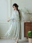 Modern Hanfu Outfit Embroidered Tea Dress4.jpg