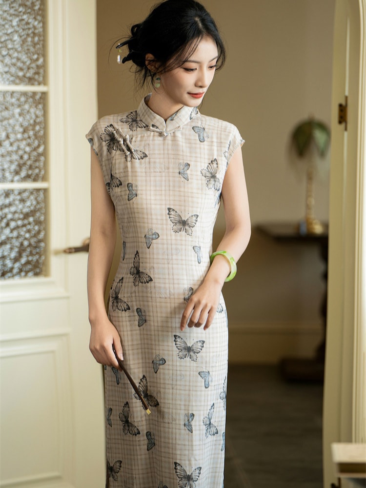 Modern Qipao Buy Online Sleeveless Dress4.jpg Modern Qipao Buy Online Sleeveless Dress4.jpg