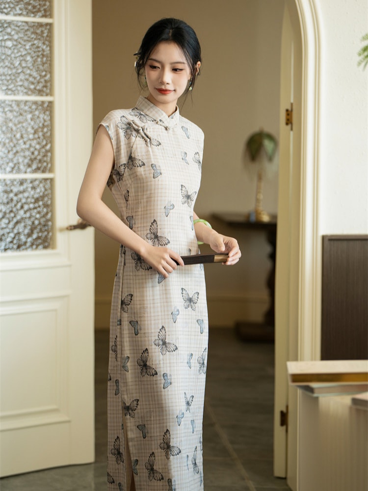 Modern Qipao Buy Online Sleeveless Dress5.jpg Modern Qipao Buy Online Sleeveless Dress5.jpg