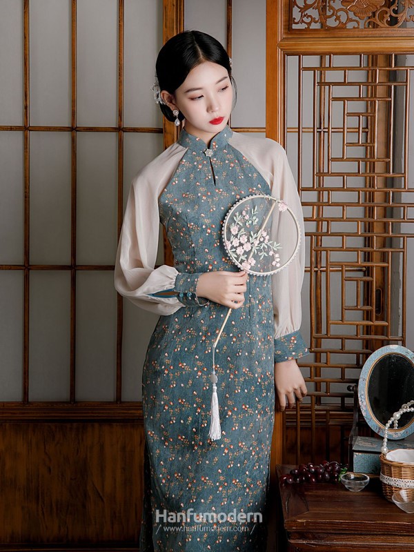 Modern Qipao Dress 1 2.jpg Modern Qipao Dress 1 2.jpg