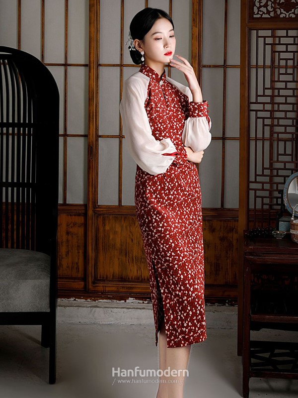 Modern Qipao Dress 2 2.jpg Modern Qipao Dress 2 2.jpg
