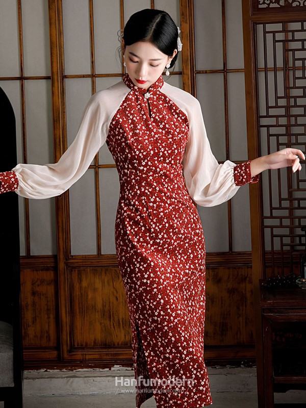Modern Qipao Dress 3 2.jpg Modern Qipao Dress 3 2.jpg