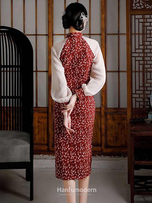 Modern Qipao Dress 5.jpg Modern Qipao Dress 5.jpg