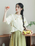 Oriental Outfit Summer Daily Hanfu Female4.jpg