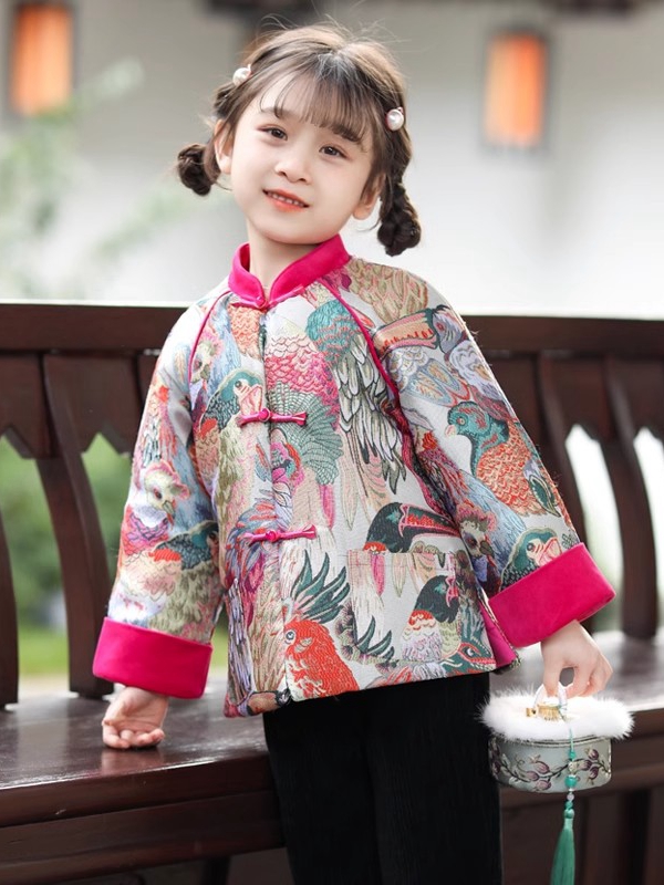 Peony Dress Chinese Style Cotton Cheongsam Winter 1.jpg Peony Dress Chinese Style Cotton Cheongsam Winter 1.jpg