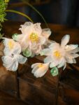 Pink Flower Hair Accessory Fairy Lotus Hair Clip 1.jpg