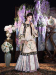Qing Dynasty Clothes Womens Embroidery Hanfu Dress1.jpg