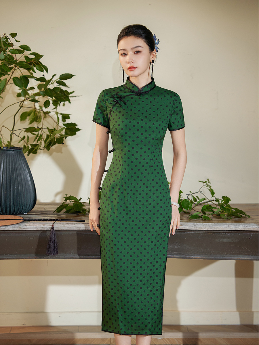 Qipao Style Dress V 7.jpg Qipao Style Dress V 7.jpg