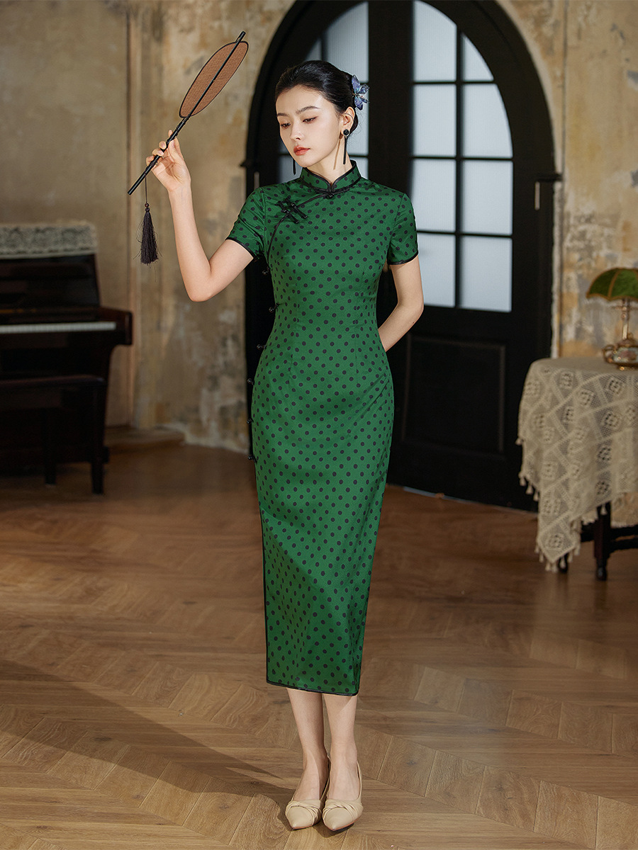 Qipao Style Dress V 8.jpg Qipao Style Dress V 8.jpg