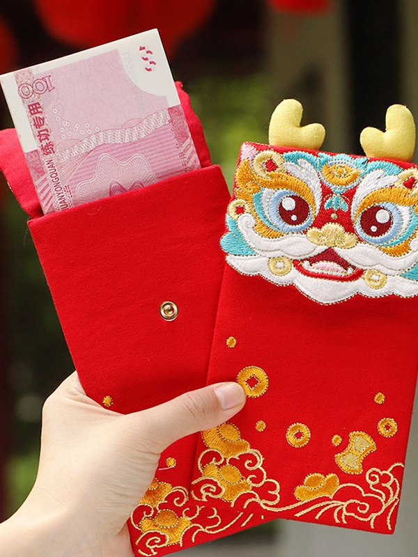 Red Chinese Envelopes Creative Embroidered Wedding Hongbao 4.jpg Red Chinese Envelopes Creative Embroidered Wedding Hongbao 4.jpg