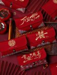 Red Envelope For Wedding Creativity Chinese Hongbao 1.jpg