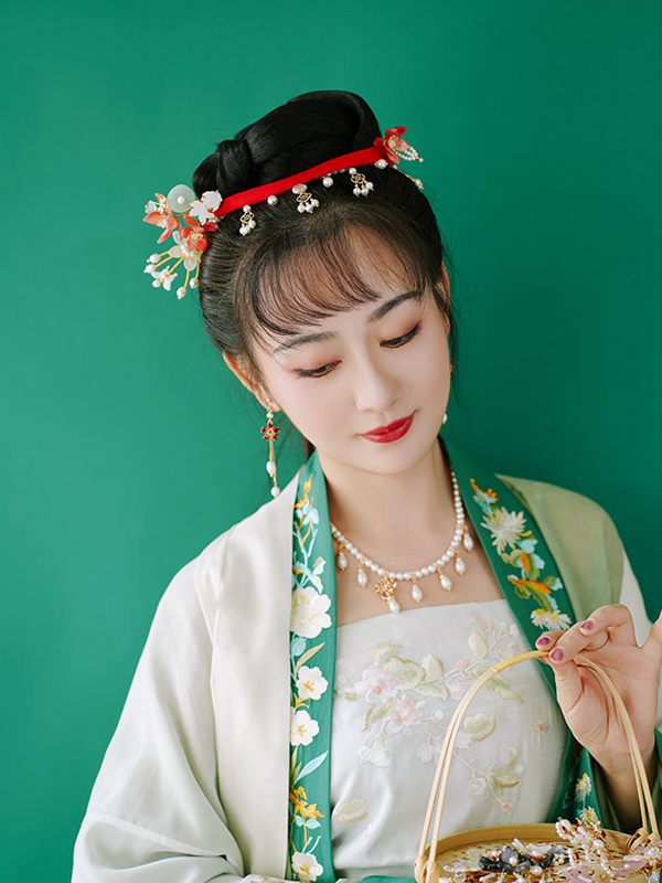 Red Lotus Hair Pin Handmade Hair Accessories 7.jpg Red Lotus Hair Pin Handmade Hair Accessories 7.jpg