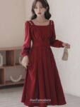Red Midi Dress 1.jpg