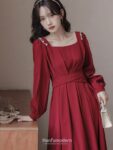 Red Midi Dress 1.jpg