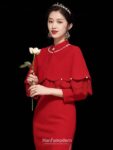Red Party Dress For Ladies 1.jpg