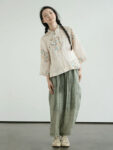 Retro Chinese Linen Top with Floral Print 6.jpg