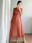 Short Sleeve Long Dress 1.jpg