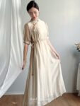 Short Sleeve Long Dress 1.jpg