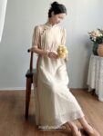 Short Sleeve Long Dress 1.jpg
