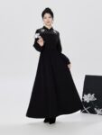 Simple Elegant Black Dress b 9.jpg
