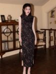 Sleeveless Asian Prom Dress Modern Qipao1.jpg