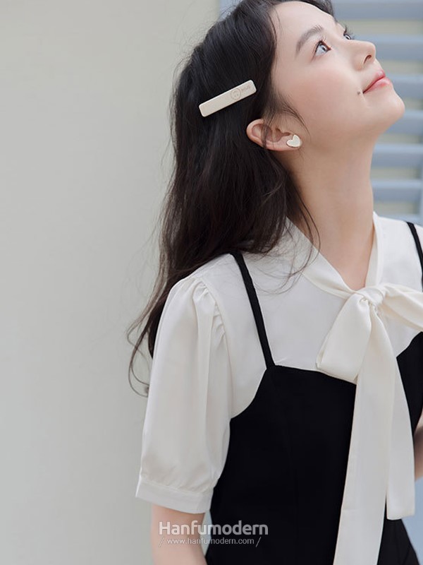 Splicing Short Sleeve Dresses 2.jpg Splicing Short Sleeve Dresses 2.jpg