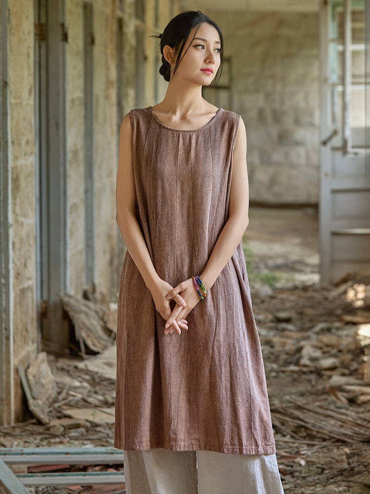 Summer Casual Dress Women Loose Dress4.jpg Summer Casual Dress Women Loose Dress4.jpg