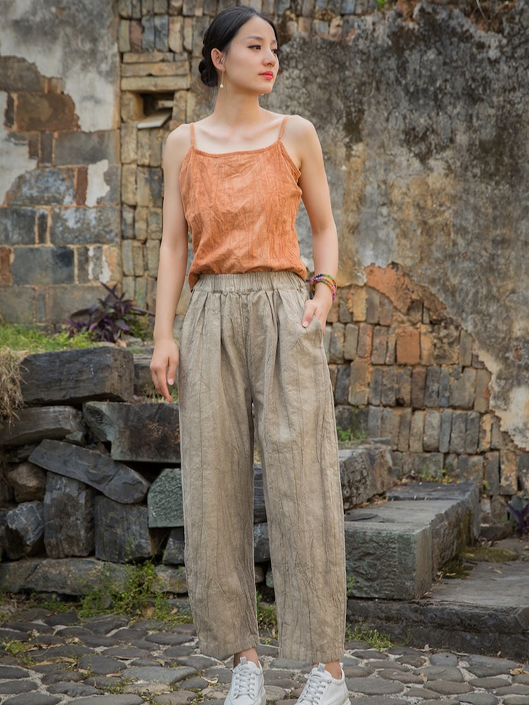Summer Cropped Linen Blend Pants1.jpg Summer Cropped Linen Blend Pants1.jpg