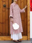 Summer Dresses Loose Cotton Linen Qipao Dress7.jpg