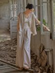 Vintage Short SleeveChinese Style Linen Shirt2.jpg