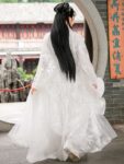 White Fairy Dress Chinese Style Dance Hanfu Female 17.jpg