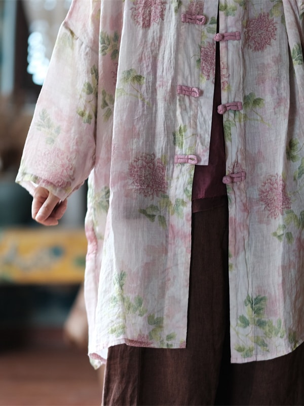 Women Loose Tang Suit Vintage Long Linen Shirt4.jpg Women Loose Tang Suit Vintage Long Linen Shirt4.jpg