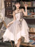 Womens Beauty Dress Chinese Style Daily Dress 3.jpg