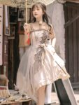 Womens Beauty Dress Chinese Style Daily Dress 3.jpg