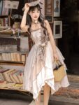 Womens Beauty Dress Chinese Style Daily Dress 3.jpg