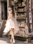 Womens Beauty Dress Chinese Style Daily Dress 3.jpg
