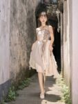 Womens Beauty Dress Chinese Style Daily Dress 3.jpg
