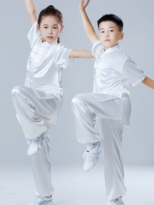 Wushu Clothing Kid Chinese Style Performance Clothes 2.jpg