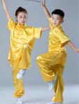 Wushu Clothing Kid Chinese Style Performance Clothes 1.jpg