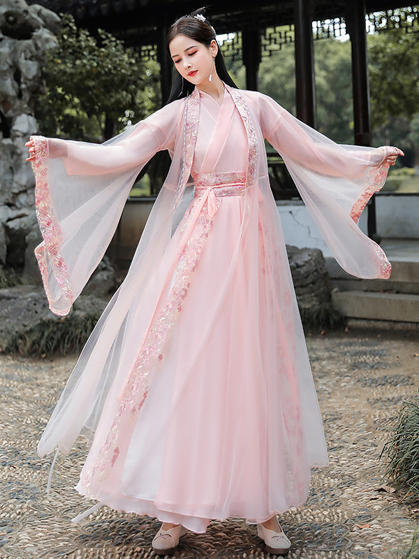 ancient chinese dress fairy hanfu dress 1.jpg