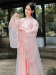 ancient chinese dress fairy hanfu dress 1.jpg