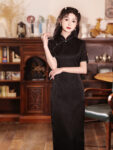 black cheongsam 1.jpg
