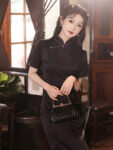 black cheongsam 1.jpg