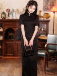 black cheongsam 1.jpg
